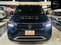 فولكسفاغن تاوس